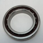SNFA EX80 Angular Contact Bearing 7016 EX-80 80x125x22 mm