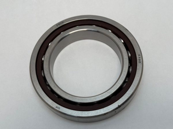 SNFA EX80 Angular Contact Bearing 7016 EX-80 80x125x22 mm