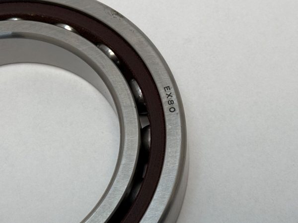 SNFA EX80 Angular Contact Bearing 7016 EX-80 80x125x22 mm