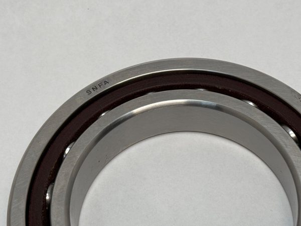 SNFA EX80 Angular Contact Bearing 7016 EX-80 80x125x22 mm