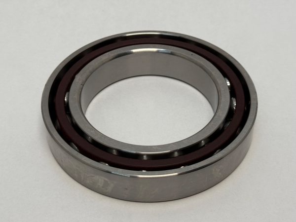 SNFA EX80 Angular Contact Bearing 7016 EX-80 80x125x22 mm
