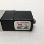 NORGREN V60P511AA218JB Solenoid Valve V60-P511A-A218JB 120VAC 54934-01