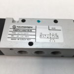 NORGREN V60P511AA218JB Solenoid Valve V60-P511A-A218JB 120VAC 54934-01
