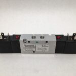 NORGREN V60P511AA218JB Solenoid Valve V60-P511A-A218JB 120VAC 54934-01