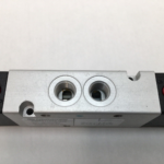 NORGREN V60P511AA218JB Solenoid Valve V60-P511A-A218JB 120VAC 54934-01