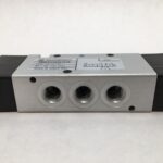 NORGREN V60P511AA218JB Solenoid Valve V60-P511A-A218JB 120VAC 54934-01