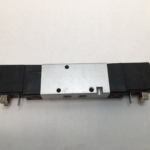 NORGREN V60P511AA218JB Solenoid Valve V60-P511A-A218JB 120VAC 54934-01