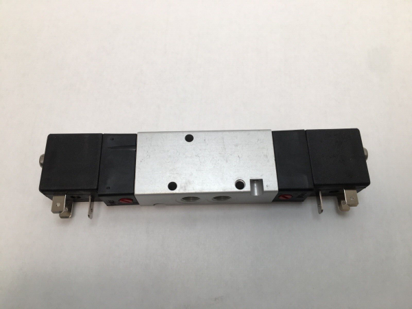 NORGREN V60P511AA218JB Solenoid Valve V60-P511A-A218JB 120VAC 54934-01