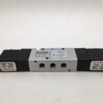 NORGREN V60P511AA218JB Solenoid Valve V60-P511A-A218JB 120VAC 54934-01