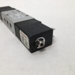 NORGREN V60P511AA218JB Solenoid Valve V60-P511A-A218JB 120VAC 54934-01