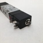 NORGREN V60P511AA218JB Solenoid Valve V60-P511A-A218JB 120VAC 54934-01