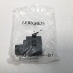 NORGREN V60P511AA218JB Solenoid Valve V60-P511A-A218JB 120VAC 54934-01