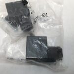 NORGREN V60P511AA218JB Solenoid Valve V60-P511A-A218JB 120VAC 54934-01