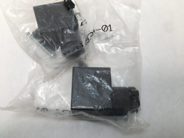 NORGREN V60P511AA218JB Solenoid Valve V60-P511A-A218JB 120VAC 54934-01