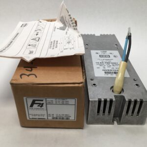 KEB 10E4T600001 HF-Filter Inverter 10.E4.T60-0001 D-32677 DOF4T880001 Germany