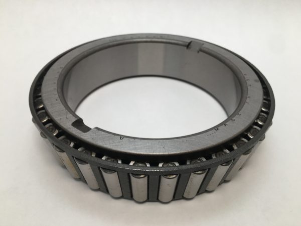 Tapered Roller Bearing Cone – Straight Bore, 5.0000 in Bore, 1.5000 in Width, Class 3 Precision.