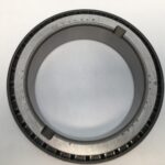 Tapered Roller Bearing Cone – Straight Bore, 5.0000 in Bore, 1.5000 in Width, Class 3 Precision.