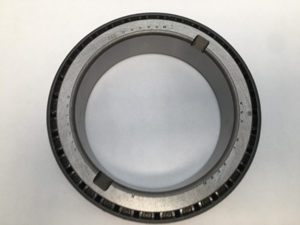 Tapered Roller Bearing Cone – Straight Bore, 5.0000 in Bore, 1.5000 in Width, Class 3 Precision.
