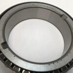 Tapered Roller Bearing Cone – Straight Bore, 5.0000 in Bore, 1.5000 in Width, Class 3 Precision.
