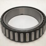 Tapered Roller Bearing Cone – Straight Bore, 5.0000 in Bore, 1.5000 in Width, Class 3 Precision.