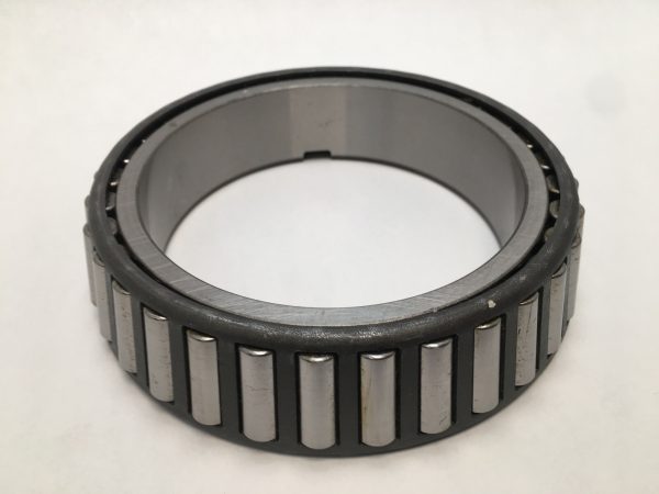 Tapered Roller Bearing Cone – Straight Bore, 5.0000 in Bore, 1.5000 in Width, Class 3 Precision.