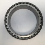 Tapered Roller Bearing Cone – Straight Bore, 5.0000 in Bore, 1.5000 in Width, Class 3 Precision.