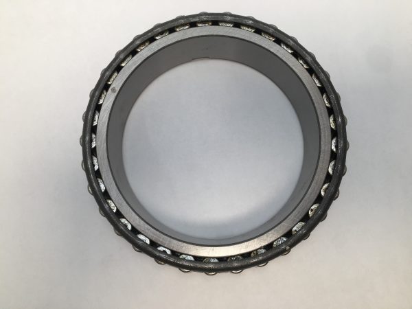 Tapered Roller Bearing Cone – Straight Bore, 5.0000 in Bore, 1.5000 in Width, Class 3 Precision.