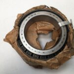 Taper Roller Cone Assembly – 2.6250 in Bore, 4.3307 in Cup Outer Diameter, 0.8660 in Cone Width, class 2, Case-Carburized Steel.