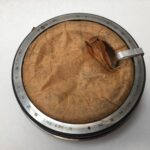 Timken 52400-3/52637B-3 Flange Taper Roller Bearing Cone&Cup 4″ ID 6-3/8″ OD USA