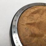 Timken 52400-3/52637B-3 Flange Taper Roller Bearing Cone&Cup 4″ ID 6-3/8″ OD USA