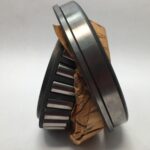 Timken 52400-3/52637B-3 Flange Taper Roller Bearing Cone&Cup 4″ ID 6-3/8″ OD USA