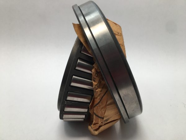 Timken 52400-3/52637B-3 Flange Taper Roller Bearing Cone&Cup 4″ ID 6-3/8″ OD USA