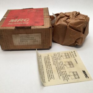 MRC 7209PDTDF Angular Contact Bearing 45x85x19 mm 7209 P DT DF ABEC3 USA Set