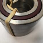 MRC 7209PDTDF Angular Contact Bearing 45x85x19 mm 7209 P DT DF ABEC3 USA Set