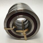 MRC 7209PDTDF Angular Contact Bearing 45x85x19 mm 7209 P DT DF ABEC3 USA Set