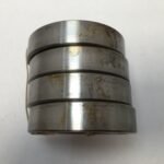 MRC 7209PDTDF Angular Contact Bearing 45x85x19 mm 7209 P DT DF ABEC3 USA Set