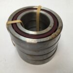 MRC 7209PDTDF Angular Contact Bearing 45x85x19 mm 7209 P DT DF ABEC3 USA Set