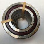 MRC 7209PDTDF Angular Contact Bearing 45x85x19 mm 7209 P DT DF ABEC3 USA Set