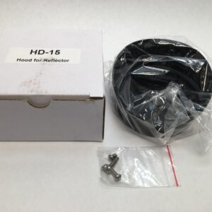 Elsema HD-15 Reflector Hood HD15