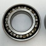 NDH 20214DTT5A Angular Bearing 70x125x24 mm 7214 20214-DT-T5-A USA 2 Pcs