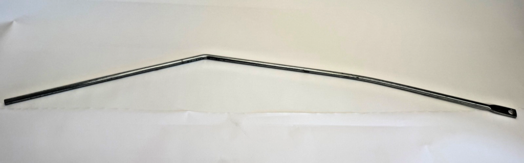 Kubota 7J066-58950 Rod For Tractor LA535 A01400 Level Indicator