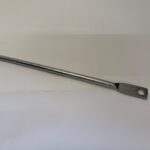 Kubota 7J066-58950 Rod For Tractor LA535 A01400 Level Indicator