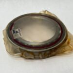 Spindle Angular Contact Ball Bearing – 80 mm ID, 125 mm OD, 22 mm Width, Open, 15° Contact Angle, Light Preload.