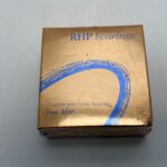 Angular Contact Bearing – 30 mm ID, 62 mm OD, 16 mm Width, Open, 25° contact angle, Medium preload.
