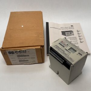 STI 43983-0010 RM-3 Mute Module 24VDC