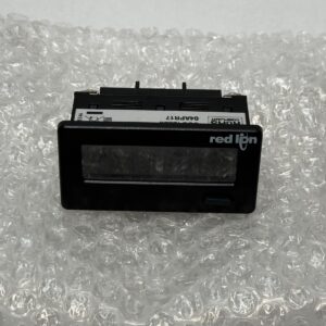 Red-Lion CUB4L020 Timer/Counter 6 Digit Panel Meter 9-28VDC CUB4-L020