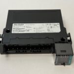 Allen-Bradley 1756-OB16E ControlLogix 16 Point D/O Module SER A 1756OB16E