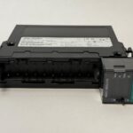 Allen-Bradley 1756-OB16E ControlLogix 16 Point D/O Module SER A 1756OB16E
