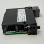 Allen-Bradley 1756-OB16E ControlLogix 16 Point D/O Module SER A 1756OB16E