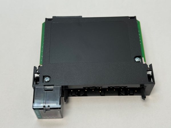 Allen-Bradley 1756-OB16E ControlLogix 16 Point D/O Module SER A 1756OB16E
